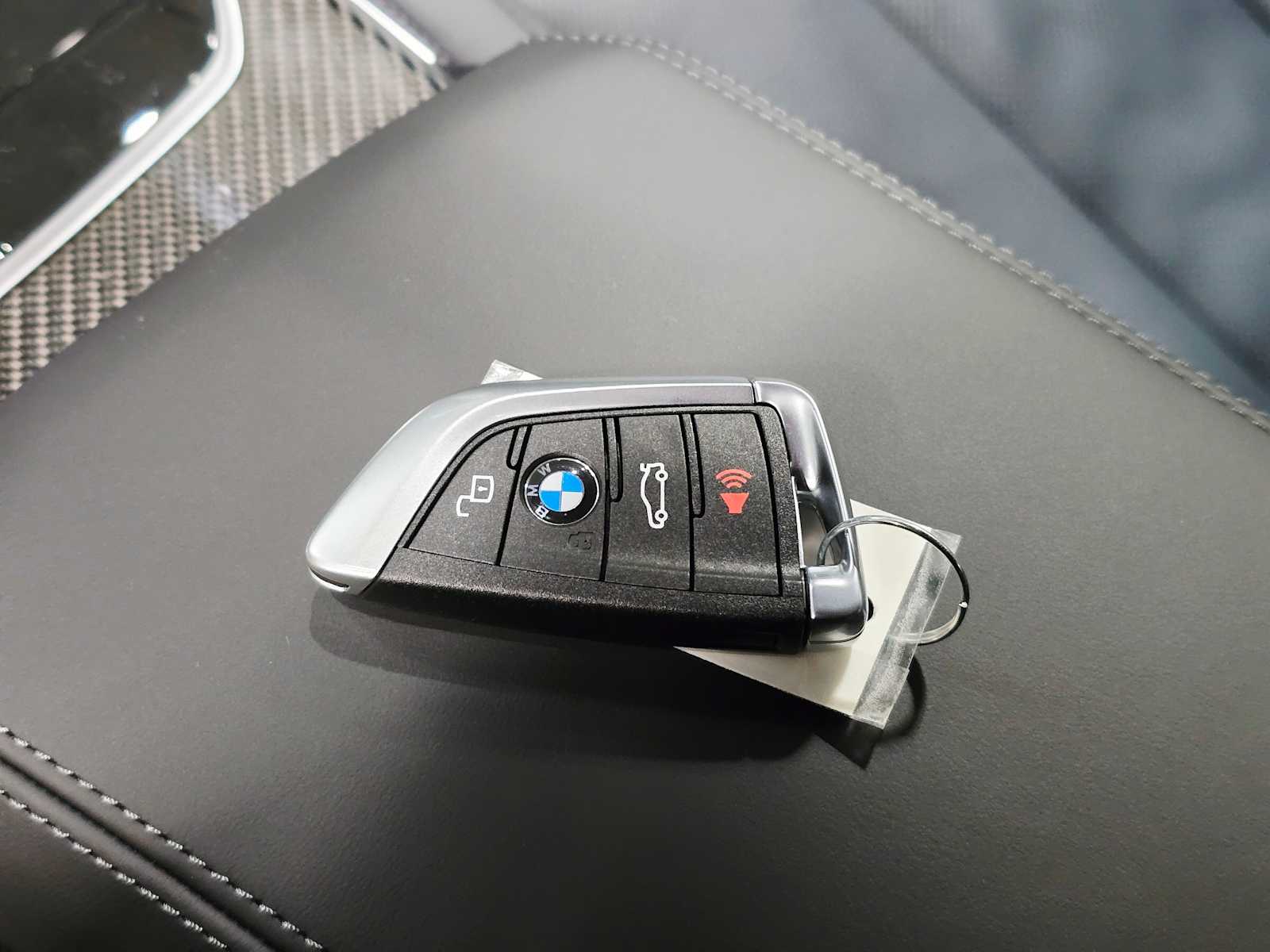 Thumbnail: 2026 BMW M3 - 30