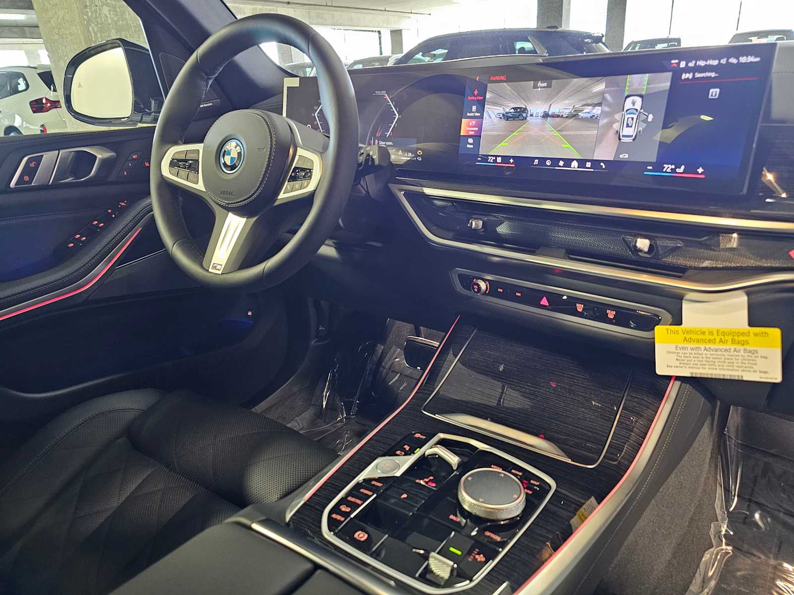 Thumbnail: 2026 BMW X5 - 40