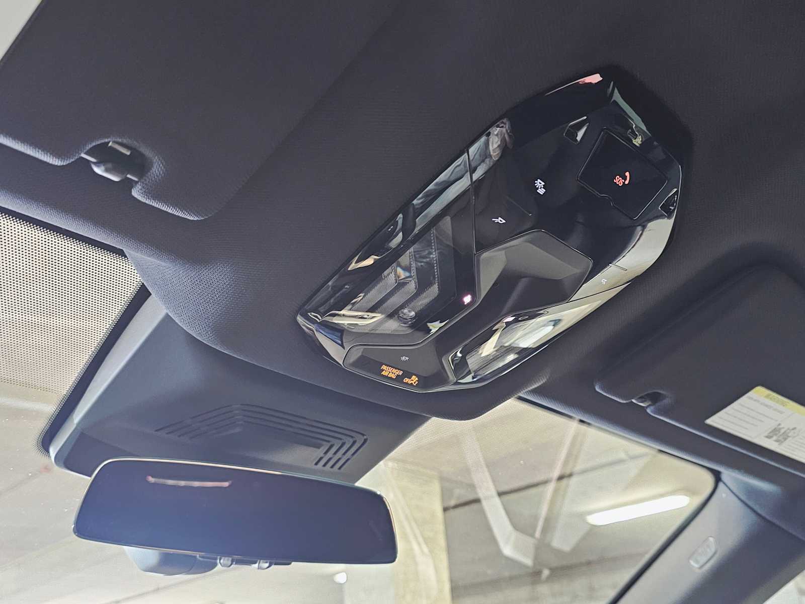 Thumbnail: 2026 BMW iX - 21