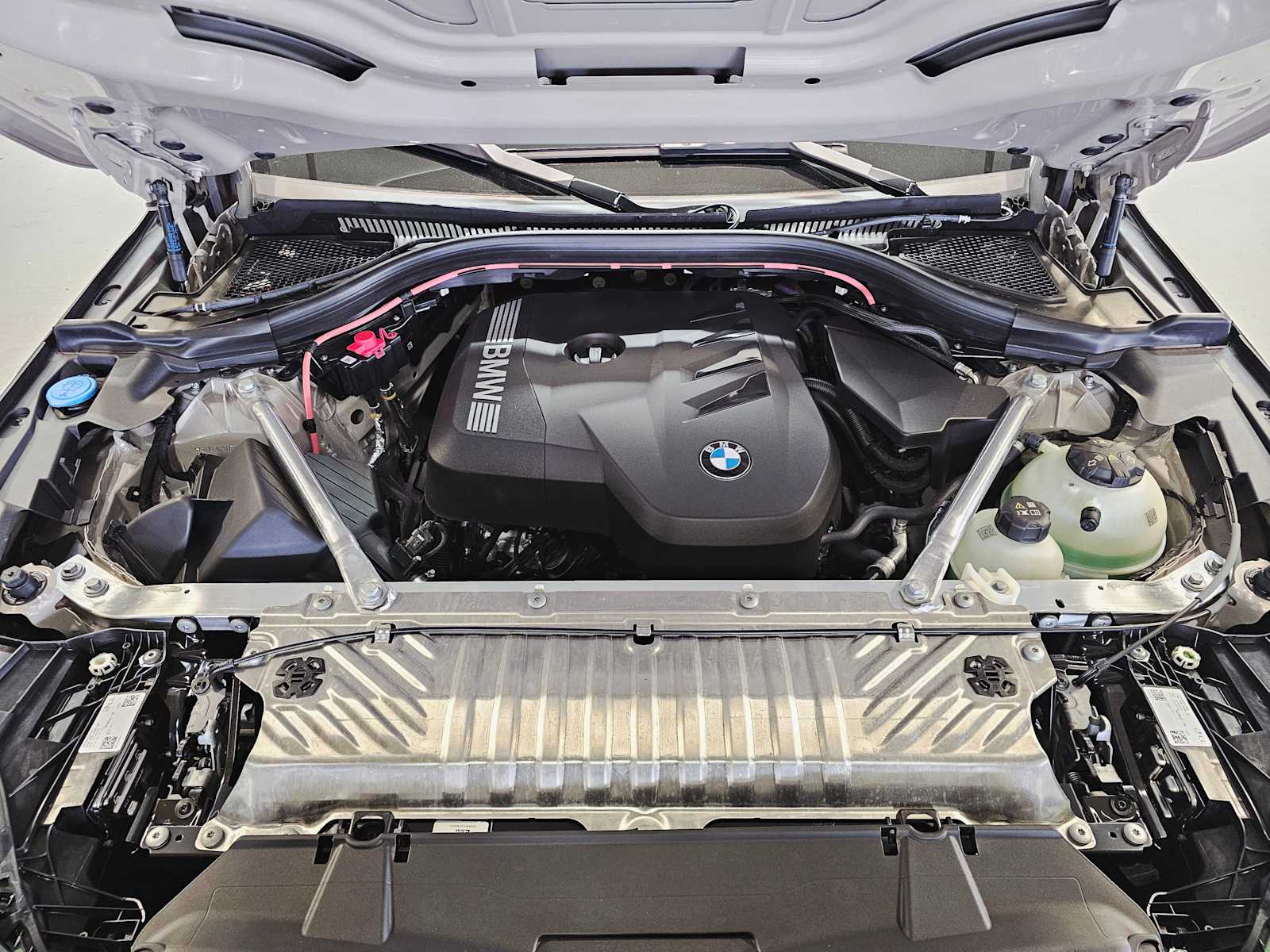 Thumbnail: 2026 BMW X3 - 9