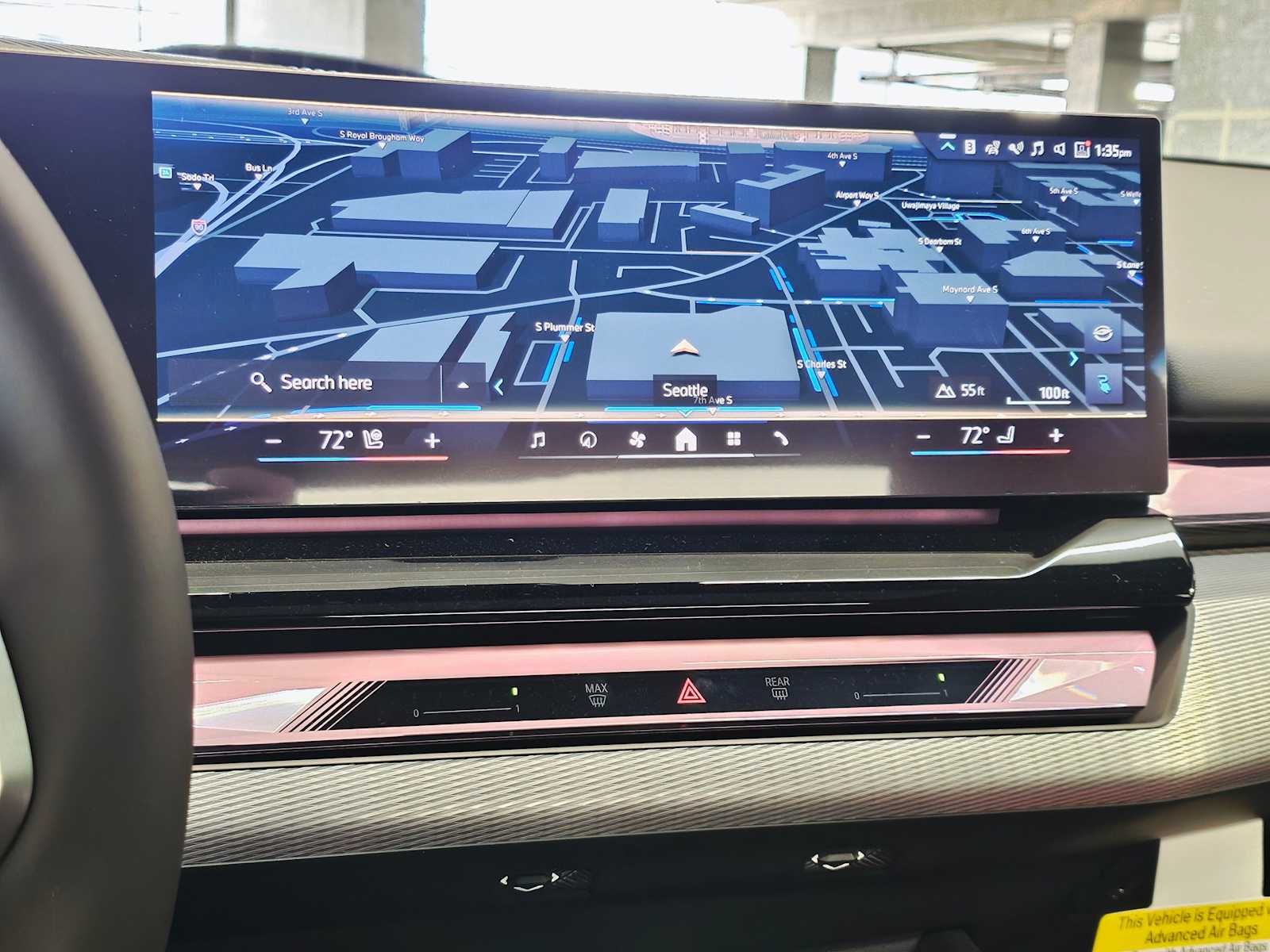 Thumbnail: 2026 BMW i5 - 16