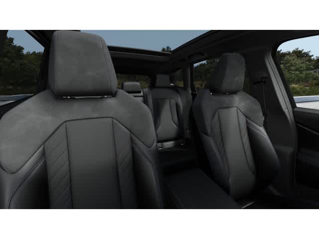 Thumbnail: 2026 BMW X3 - 11