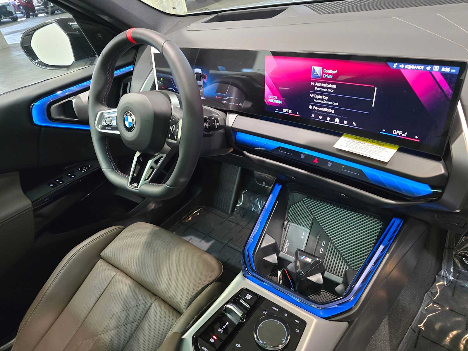 Thumbnail: 2026 BMW X3 - 31