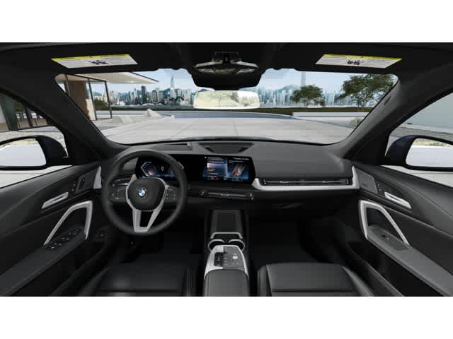 Thumbnail: 2026 BMW X1 - 10