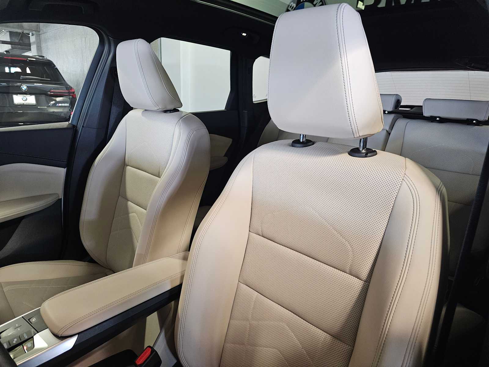 Thumbnail: 2025 BMW X1 - 32