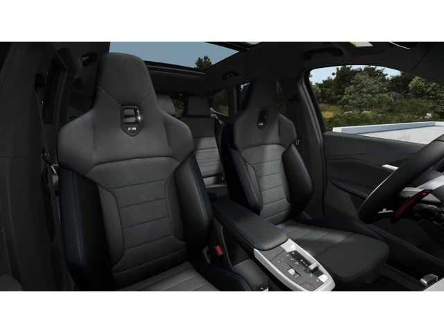 Thumbnail: 2026 BMW X1 - 11