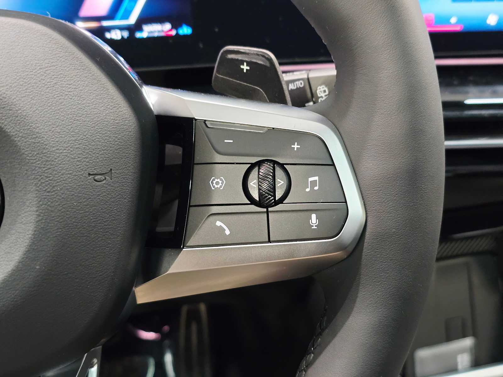 Thumbnail: 2026 BMW X1 - 18