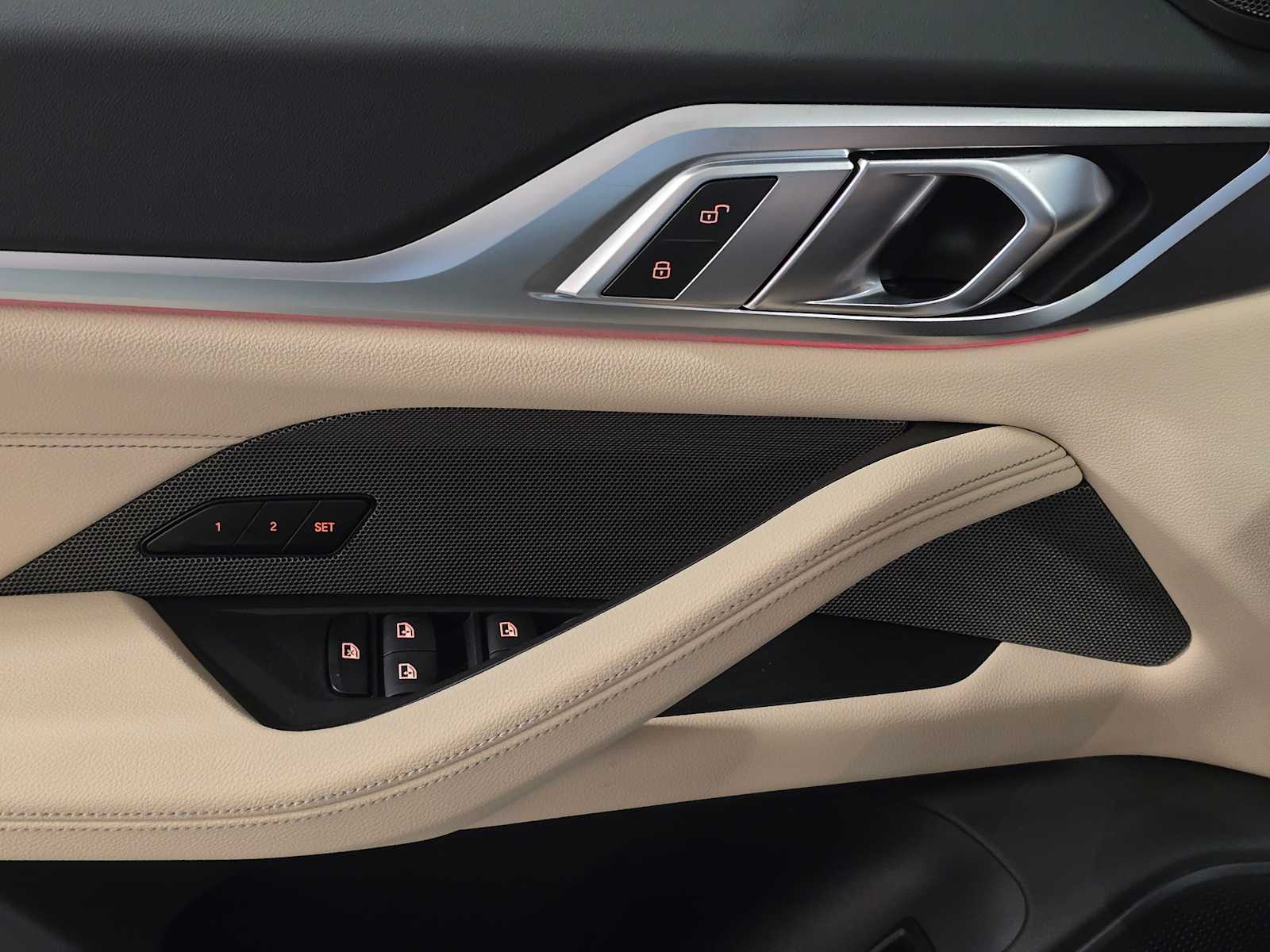 Thumbnail: 2025 BMW i4 - 22