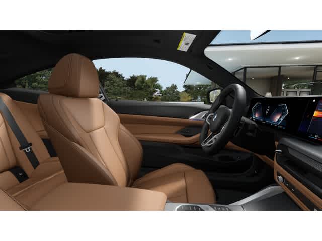 Thumbnail: 2026 BMW 4 Series - 9