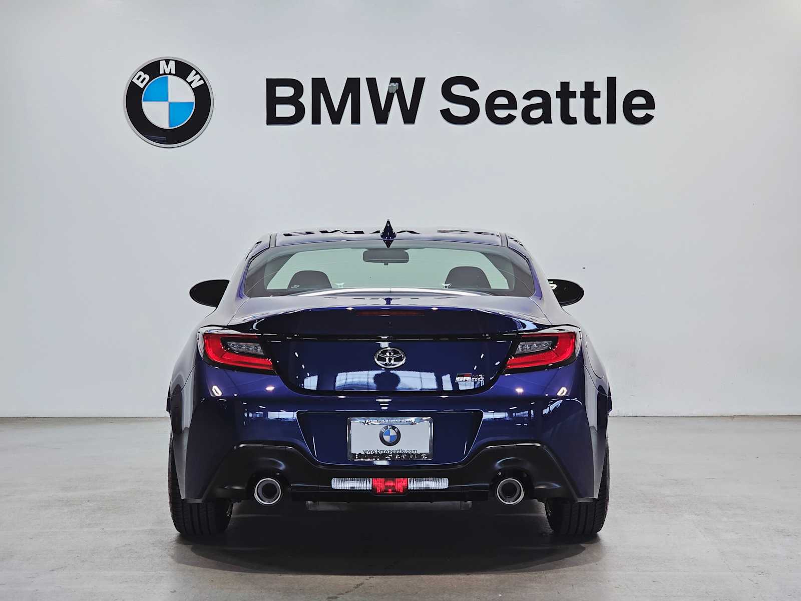 Thumbnail: 2023 Toyota GR86 - 5