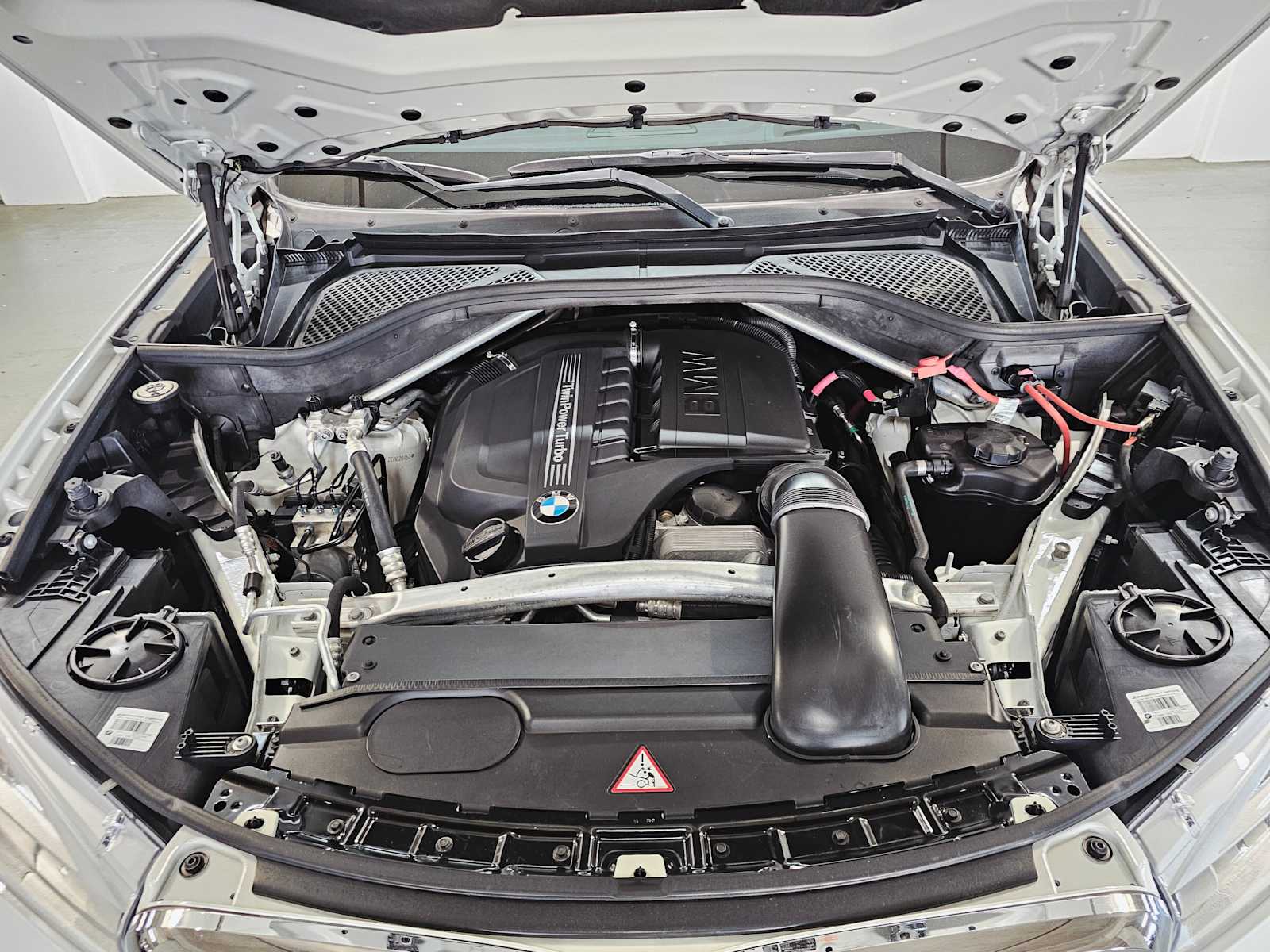 Thumbnail: 2014 BMW X5 - 9