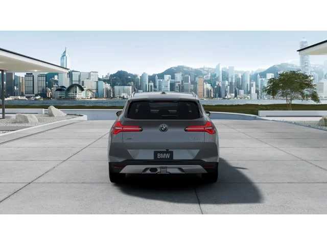 Thumbnail: 2026 BMW X3 - 5