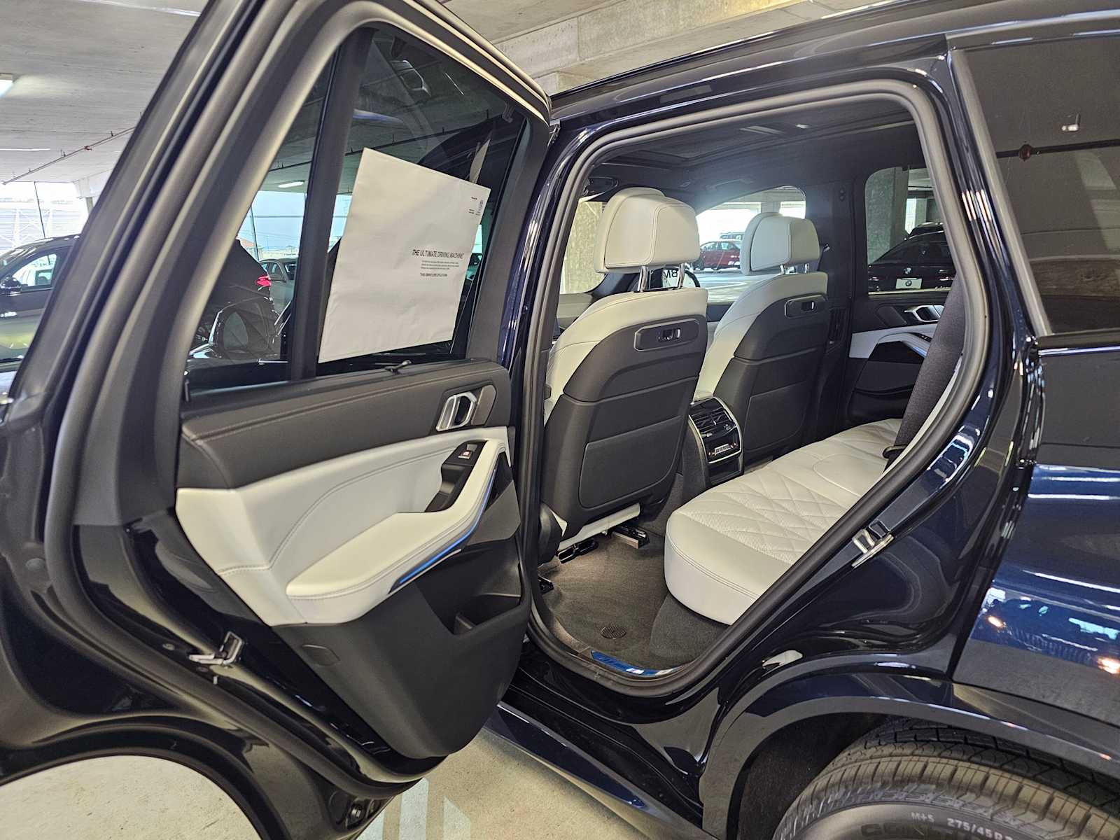 Thumbnail: 2026 BMW X5 - 33