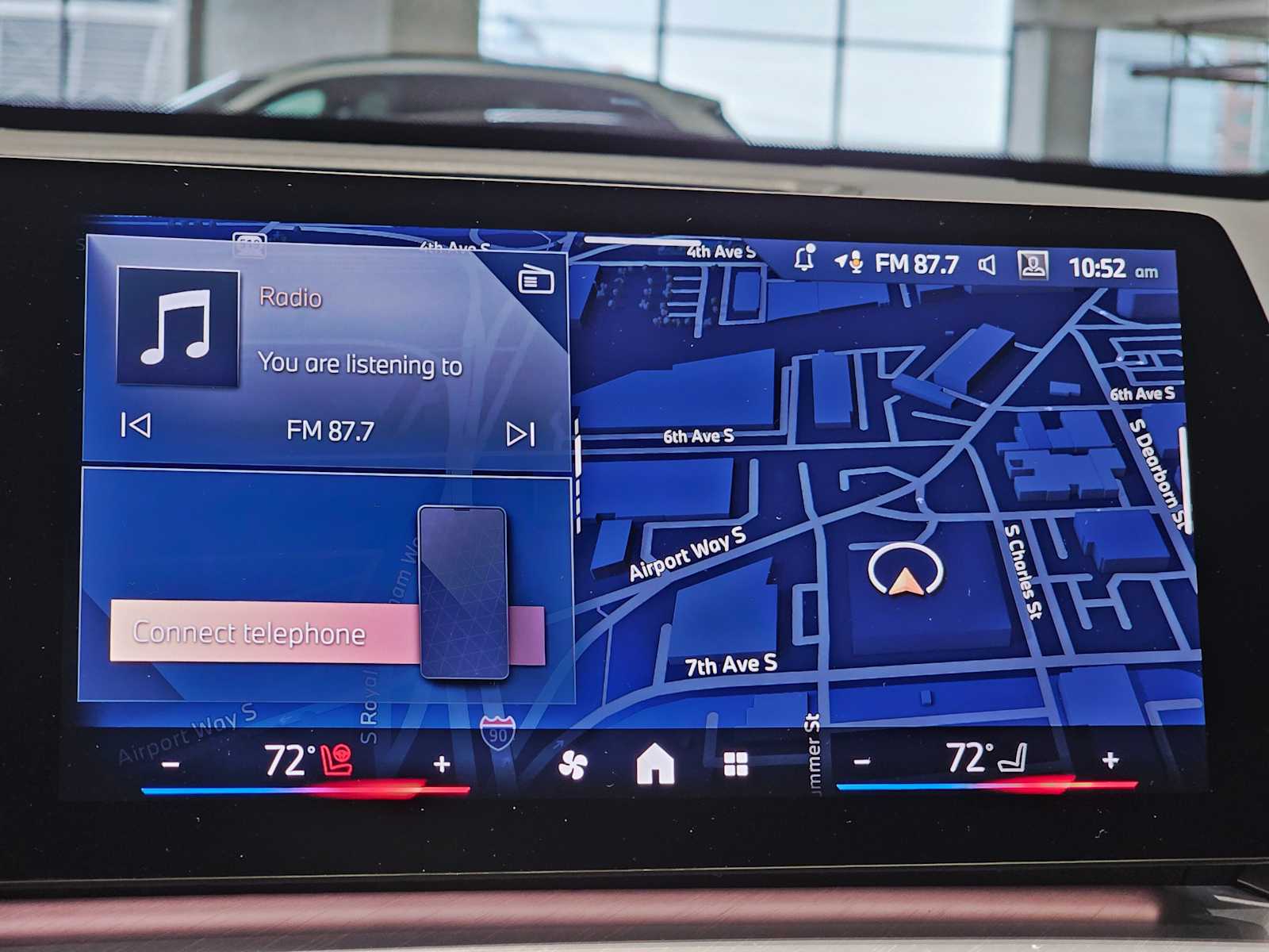 Thumbnail: 2026 BMW X1 - 14