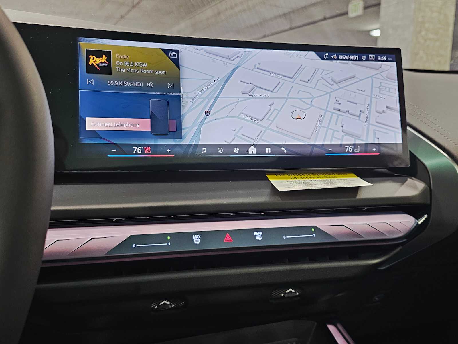 Thumbnail: 2026 BMW X3 - 16