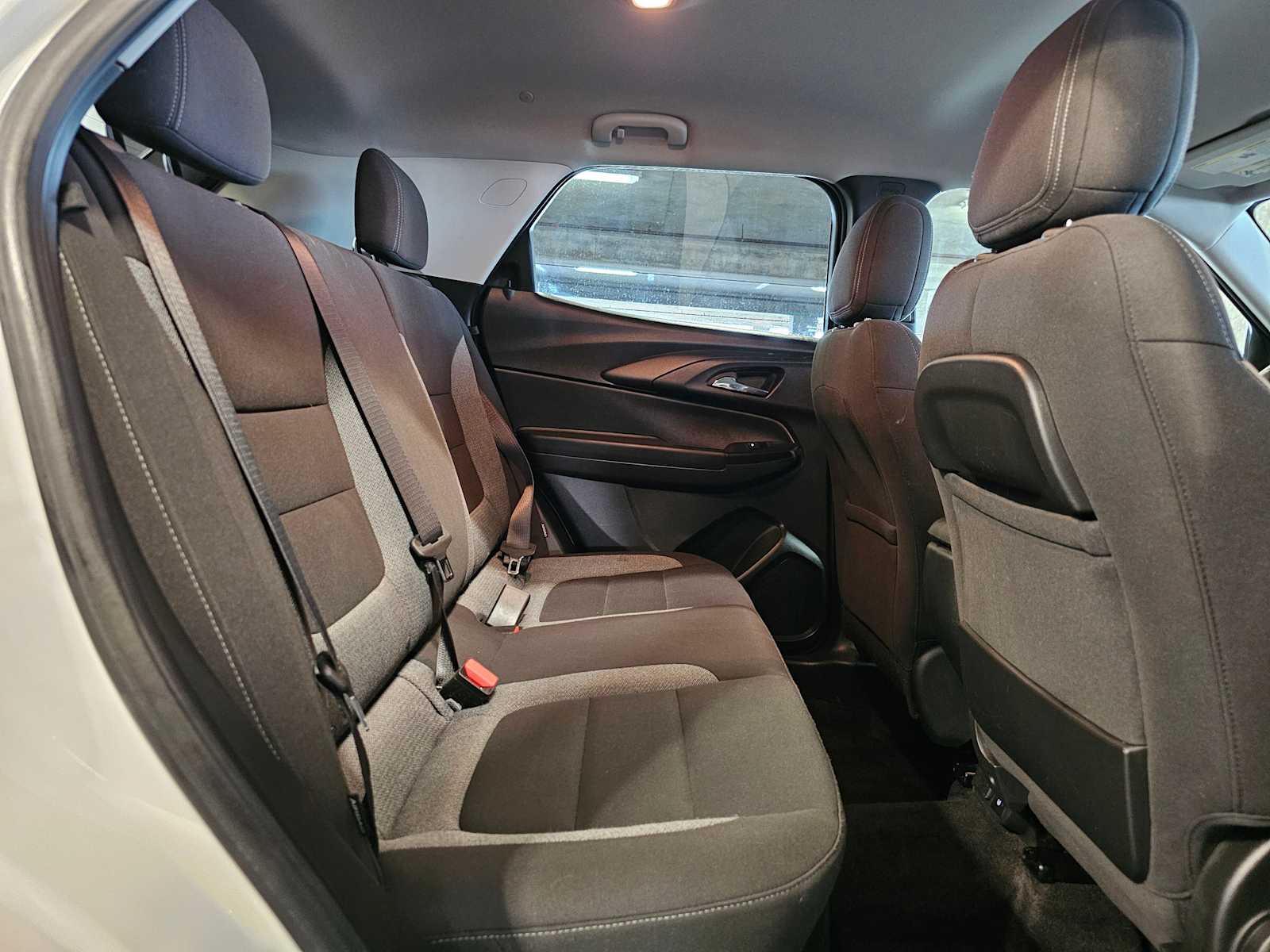 Thumbnail: 2022 Chevrolet TrailBlazer - 32