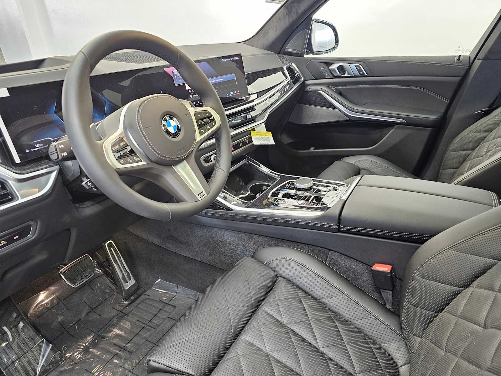 Thumbnail: 2026 BMW X7 - 2