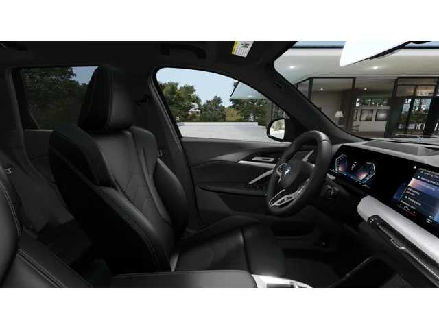 Thumbnail: 2026 BMW X1 - 9