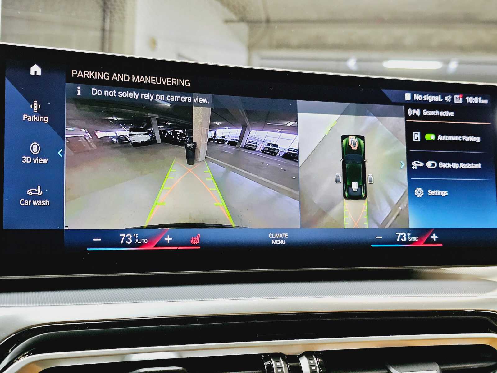 Thumbnail: 2024 BMW 4 Series - 14