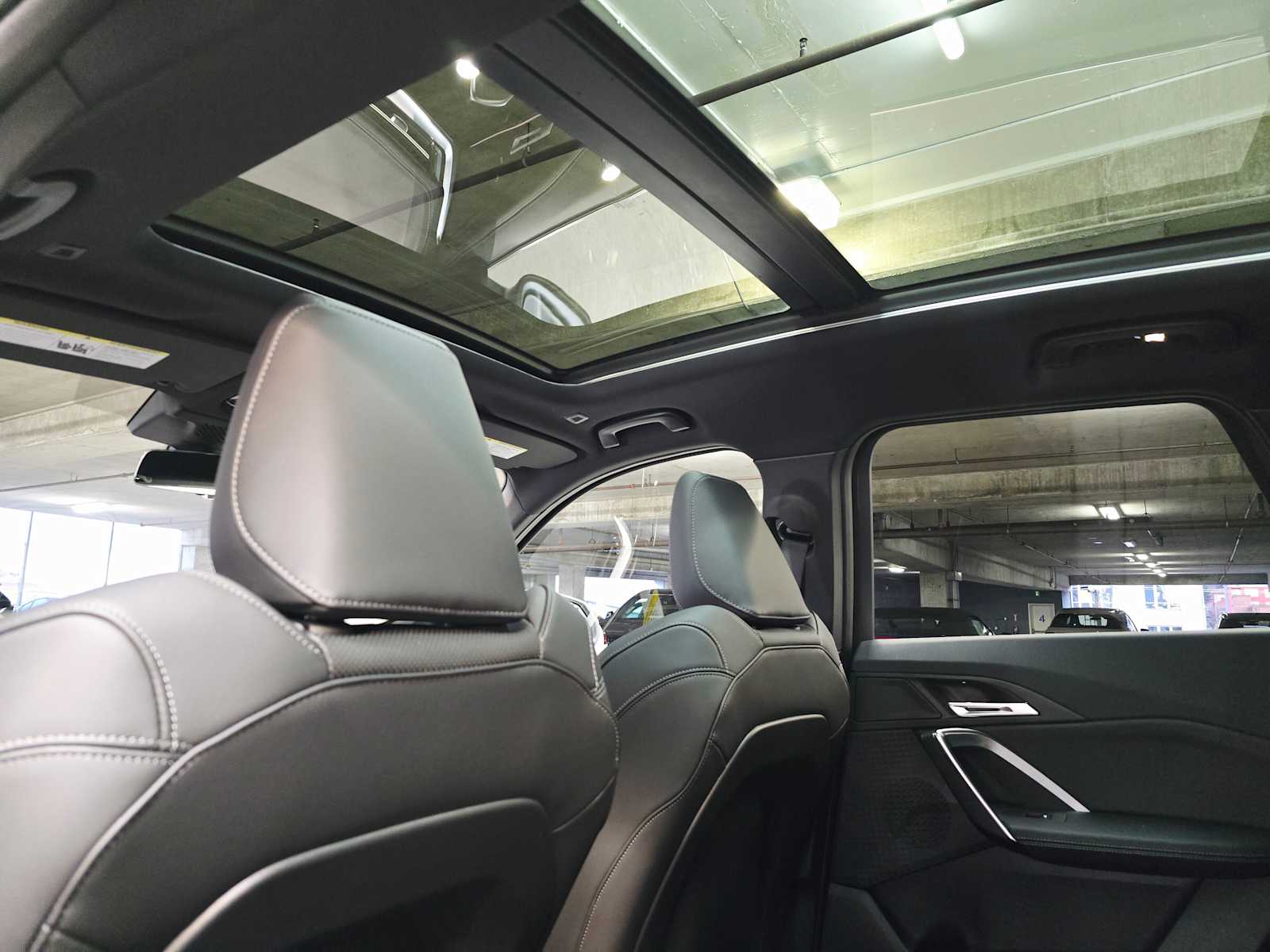 Thumbnail: 2026 BMW X1 - 26