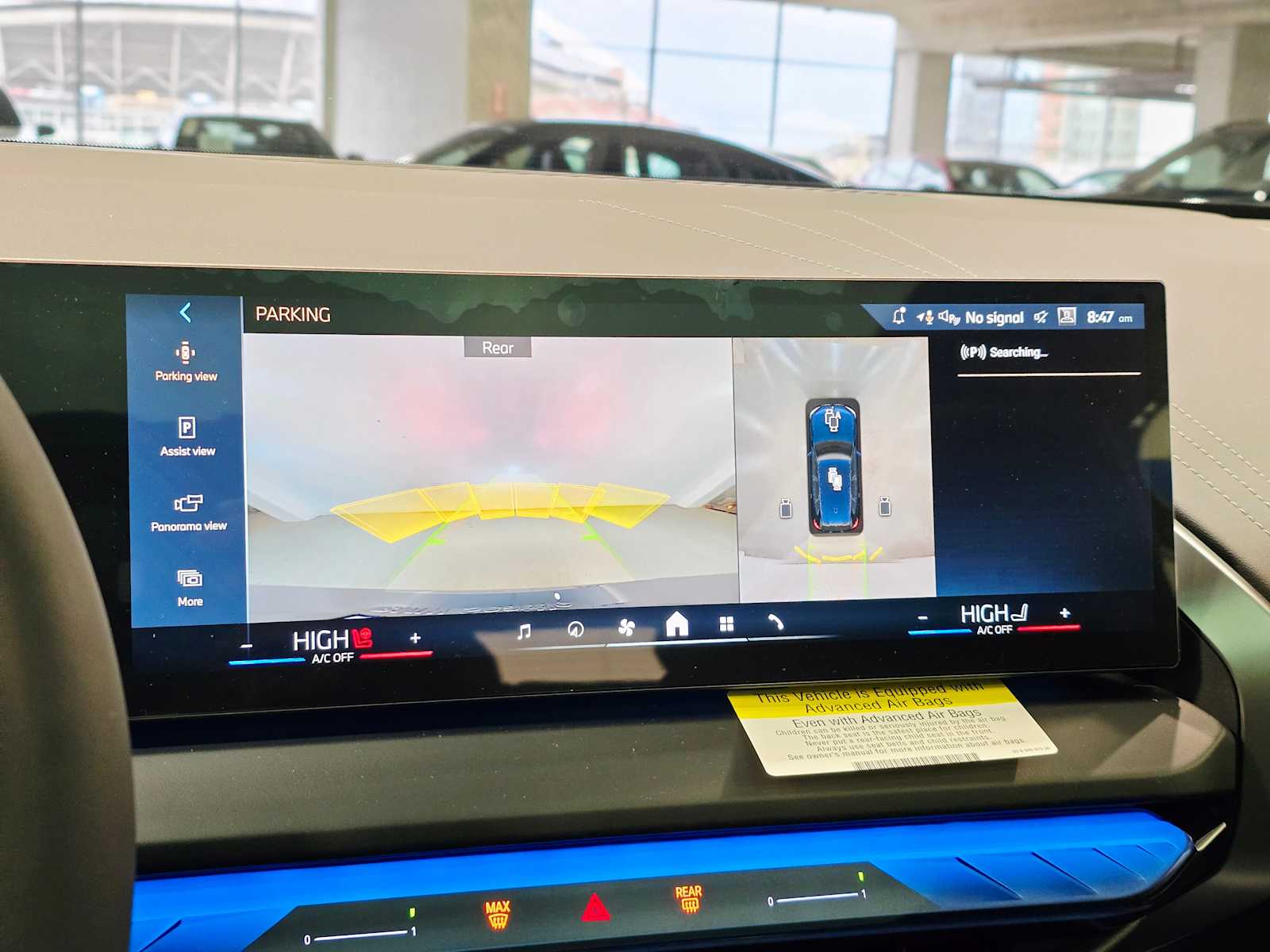 Thumbnail: 2026 BMW X3 - 13