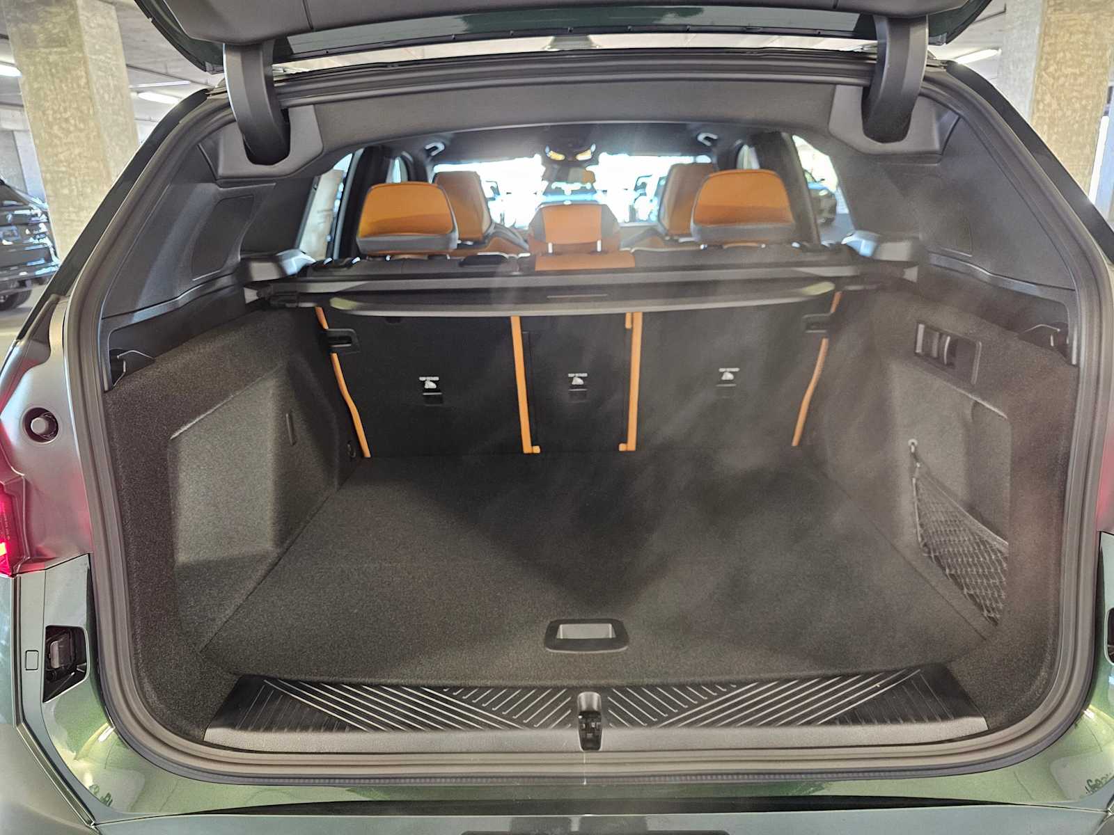 Thumbnail: 2026 BMW X3 - 36