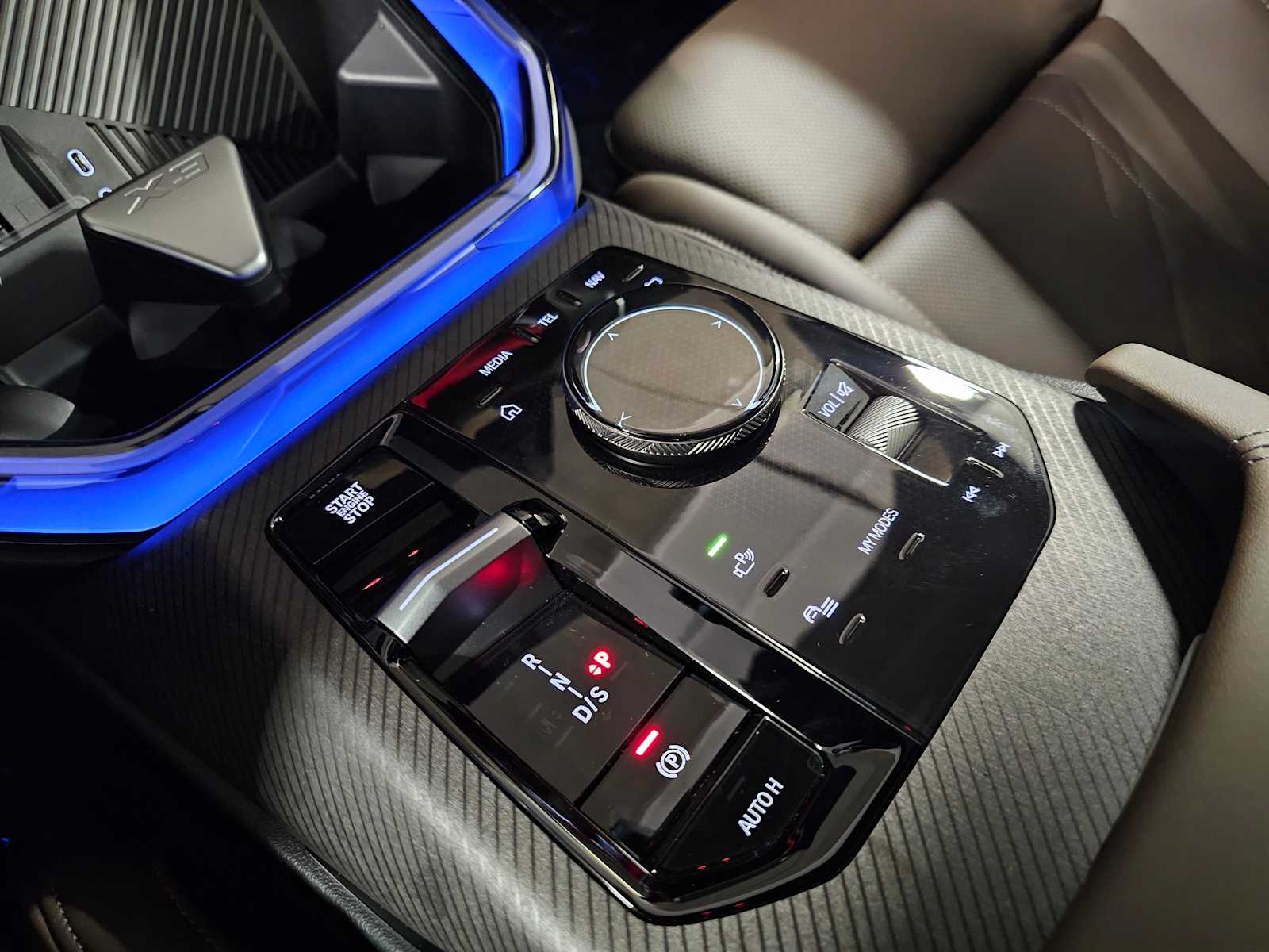 Thumbnail: 2026 BMW X3 - 19