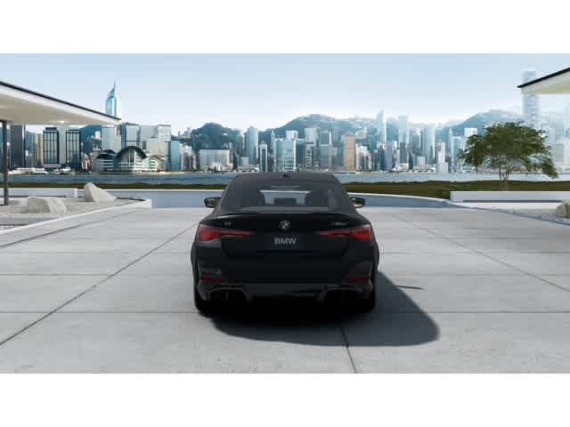 Thumbnail: 2025 BMW i4 - 5