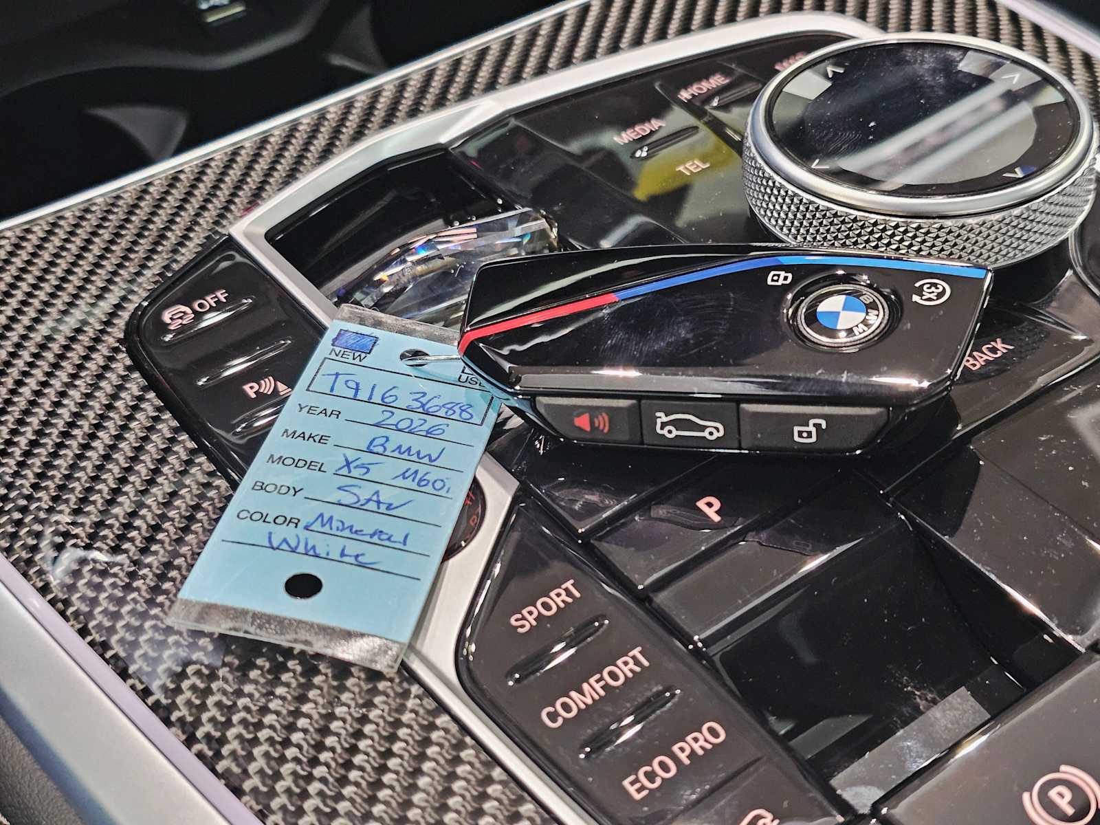 Thumbnail: 2026 BMW X5 - 30