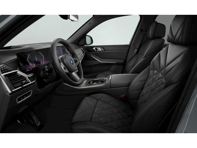 Thumbnail: 2026 BMW X5 - 6