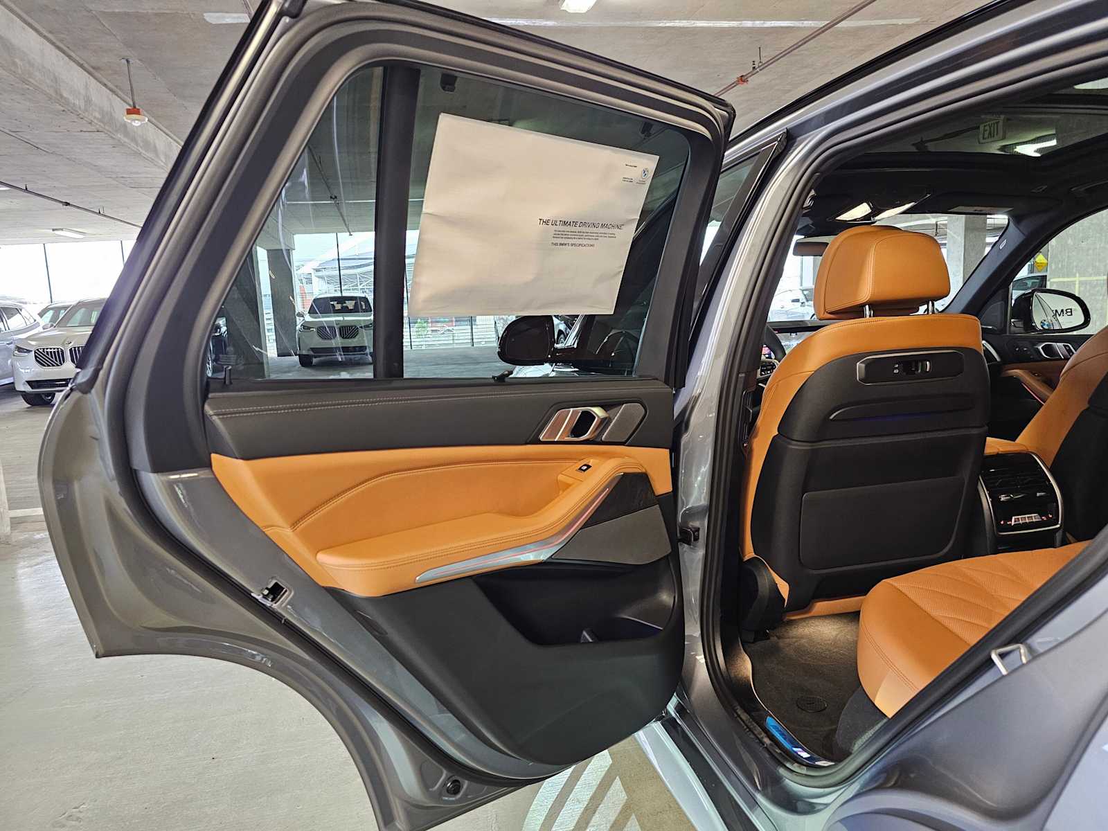 Thumbnail: 2026 BMW X5 - 34