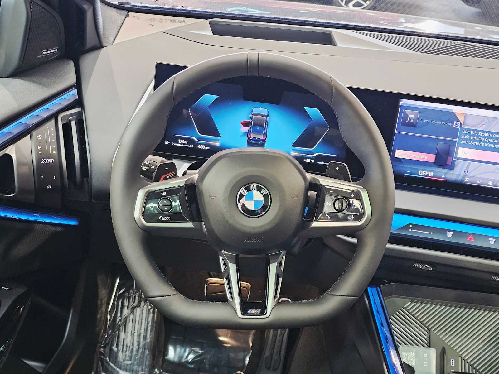 Thumbnail: 2026 BMW X3 - 11