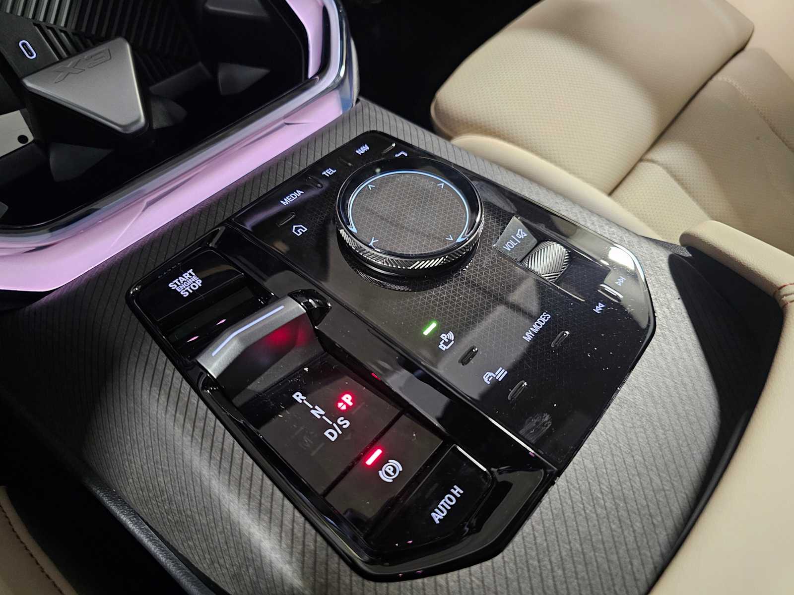 Thumbnail: 2026 BMW X3 - 21