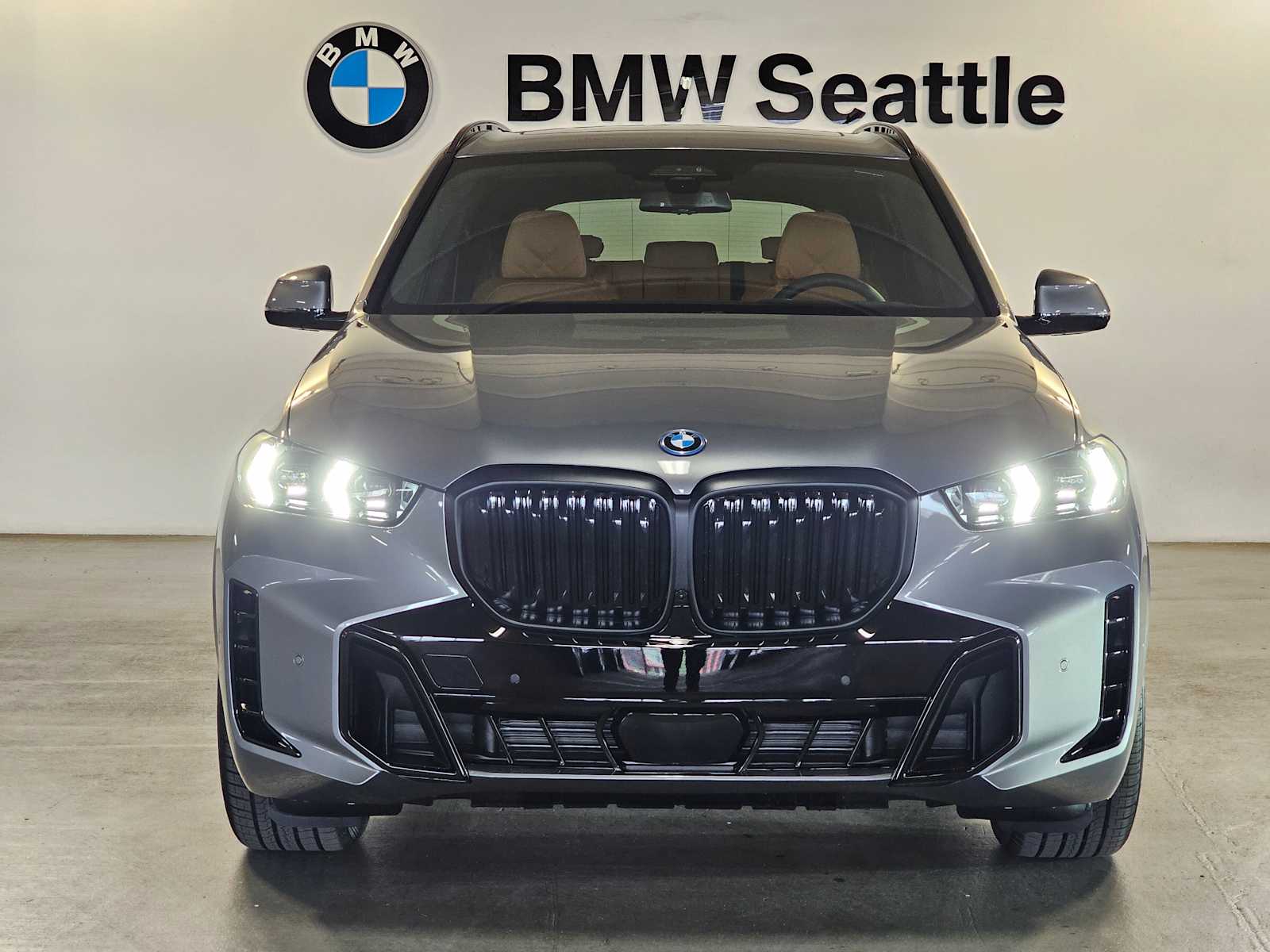 Thumbnail: 2026 BMW X5 - 6