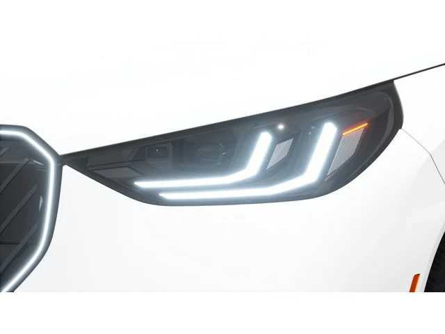 Thumbnail: 2026 BMW X3 - 6
