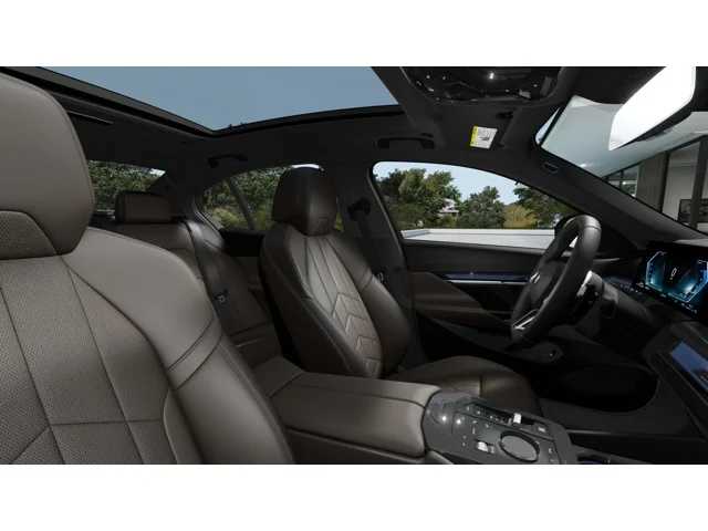Thumbnail: 2027 BMW 5 Series - 9