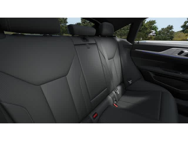 Thumbnail: 2025 BMW i4 - 12