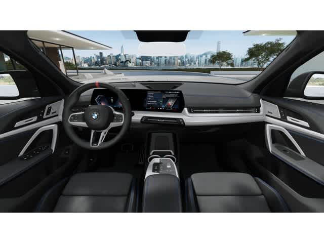 Thumbnail: 2026 BMW X2 - 10
