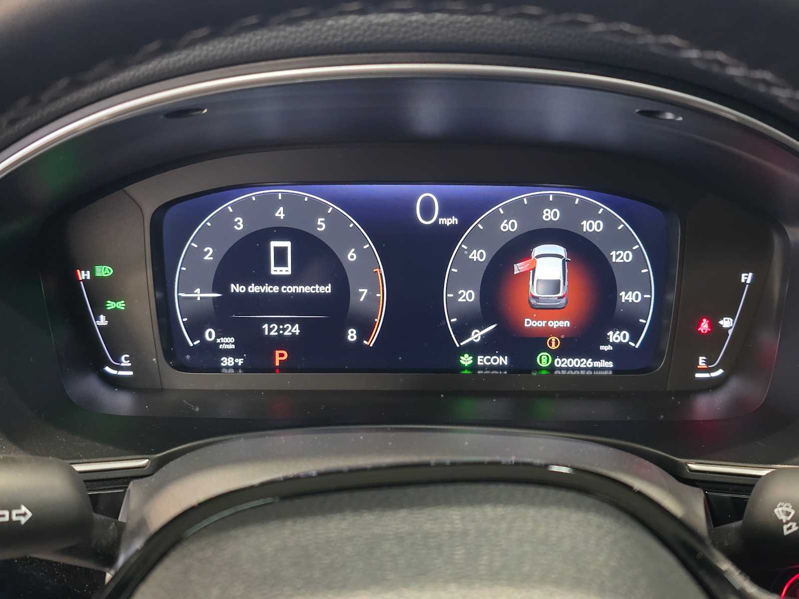 Thumbnail: 2024 Honda Civic - 12