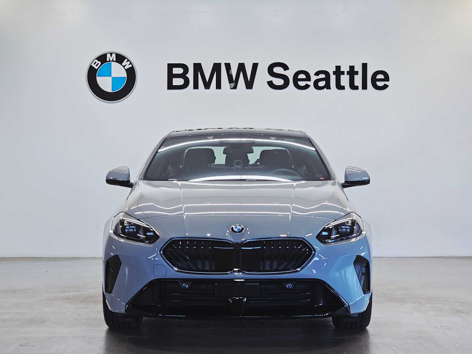 Thumbnail: 2025 BMW 2 Series - 6