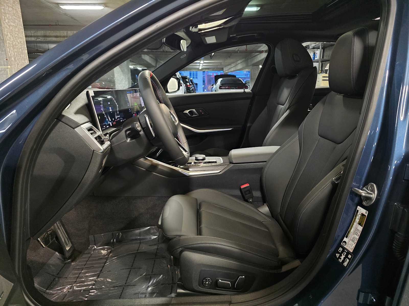 Thumbnail: 2026 BMW 3 Series - 24