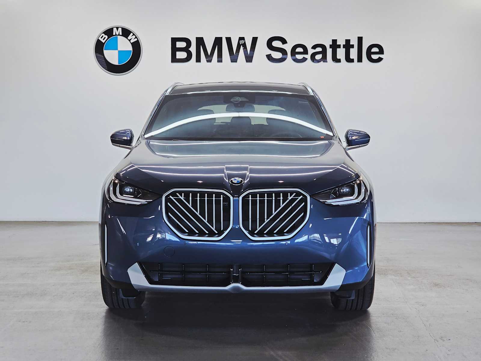 Thumbnail: 2026 BMW X3 - 6