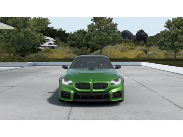 Thumbnail: 2026 BMW M2 - 3