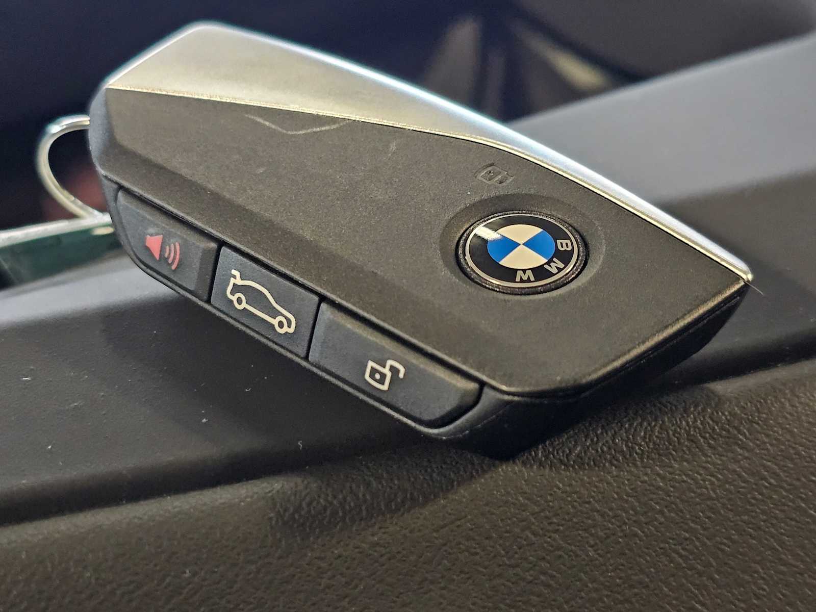 Thumbnail: 2026 BMW X5 - 36