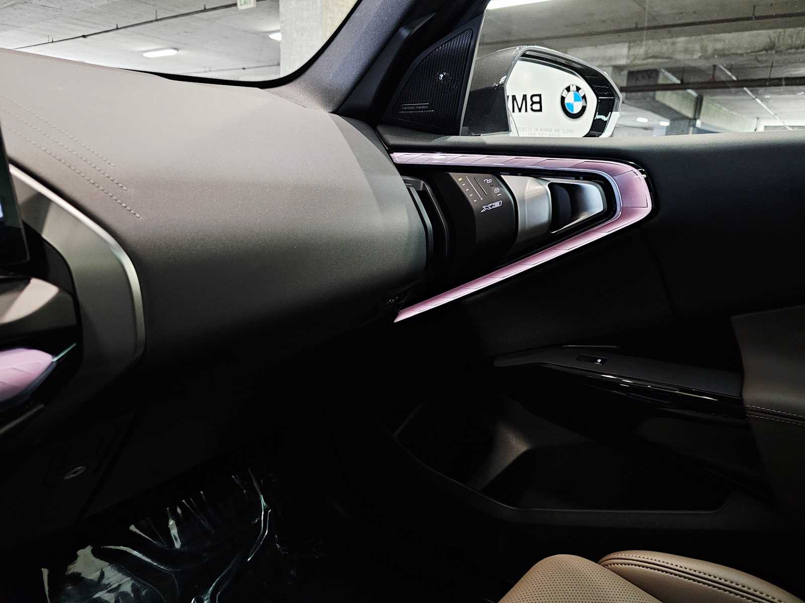 Thumbnail: 2026 BMW X3 - 19
