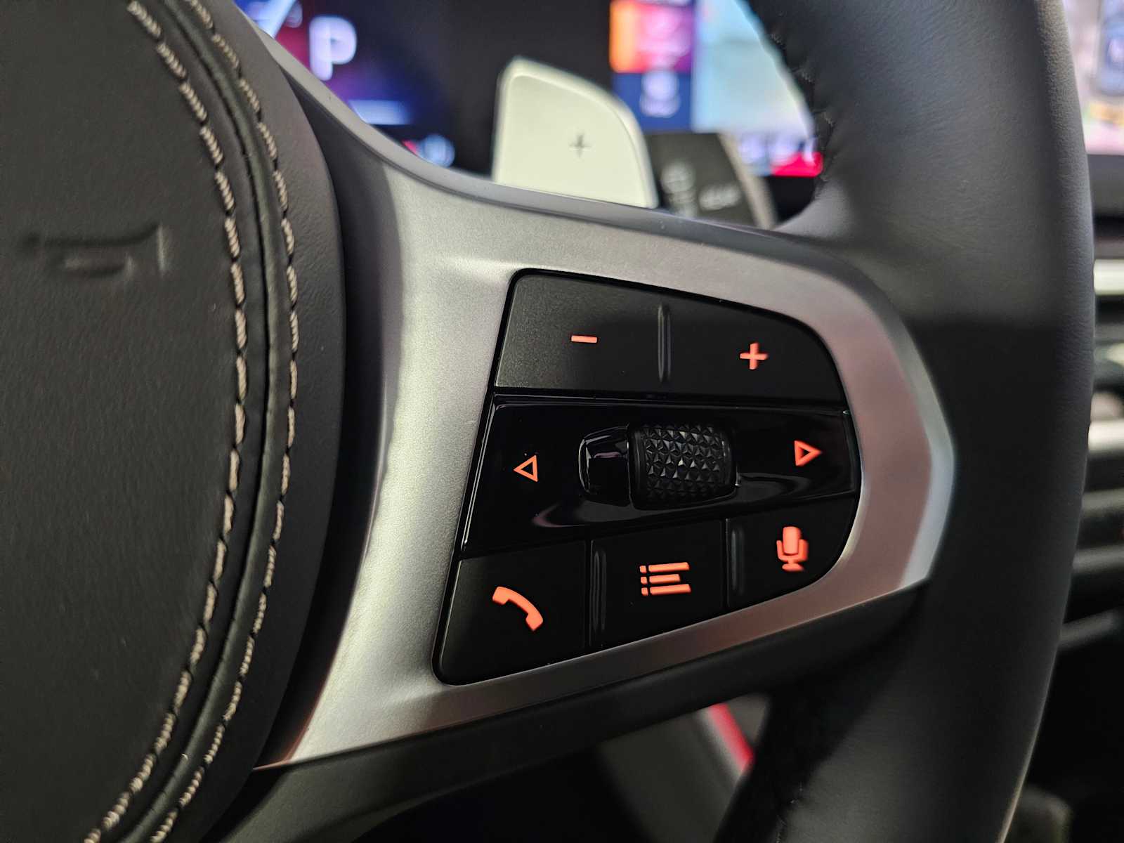 Thumbnail: 2026 BMW X5 - 20