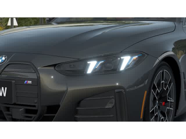 Thumbnail: 2025 BMW i4 - 6