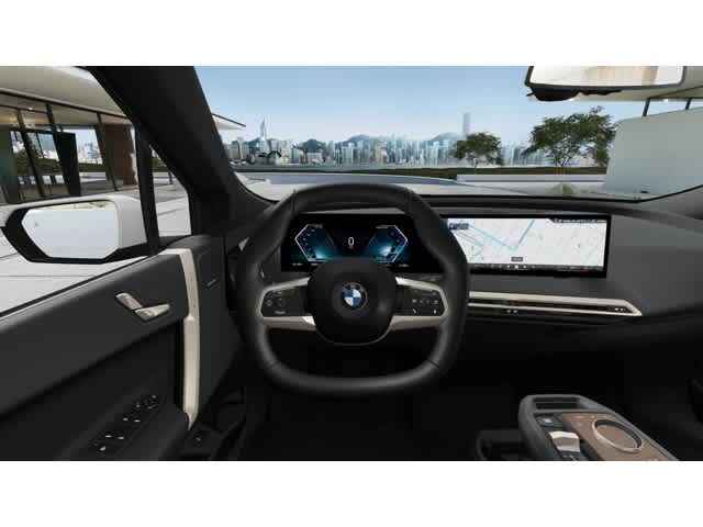 Thumbnail: 2026 BMW iX - 13