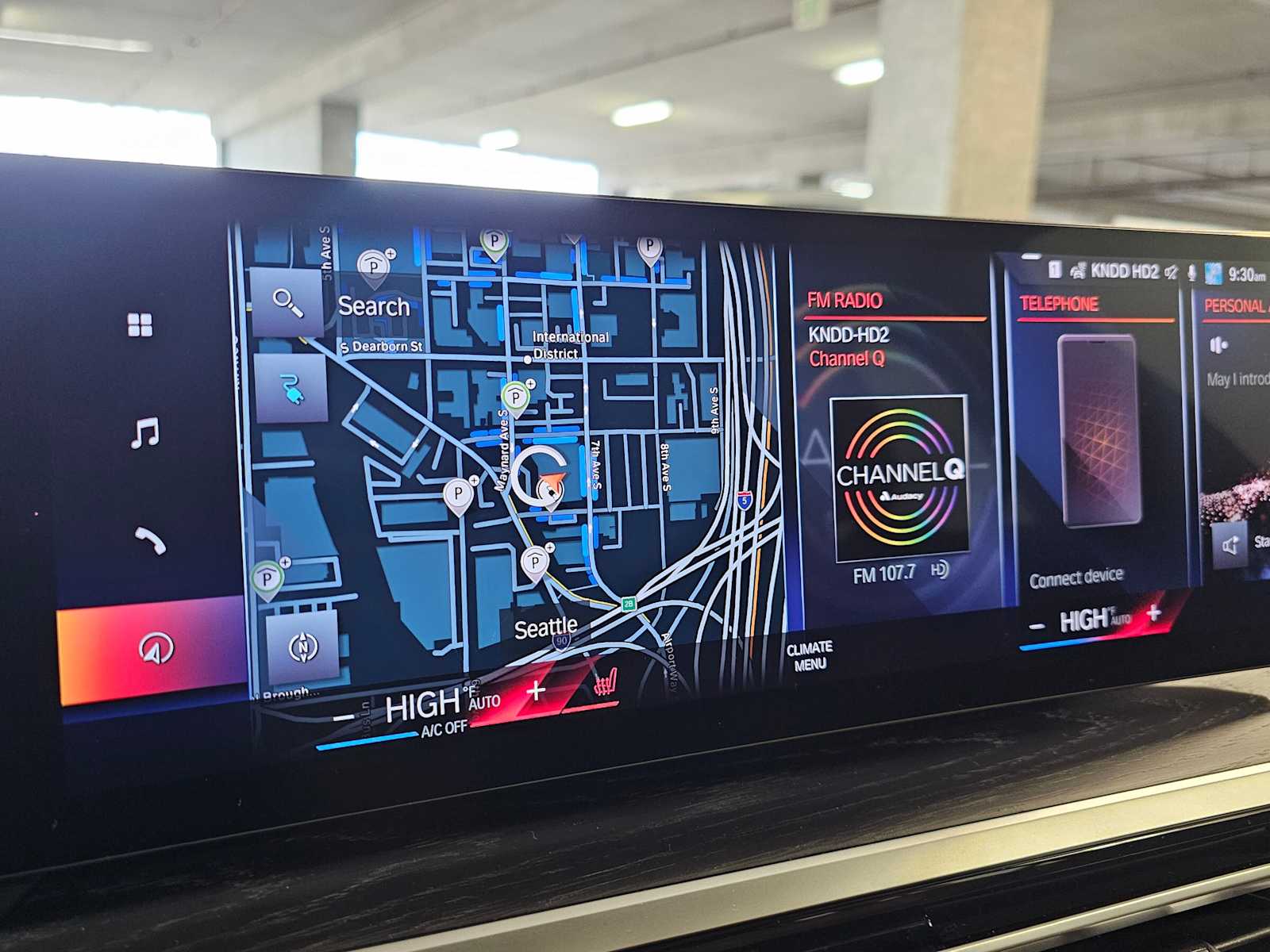 Thumbnail: 2023 BMW i4 - 14