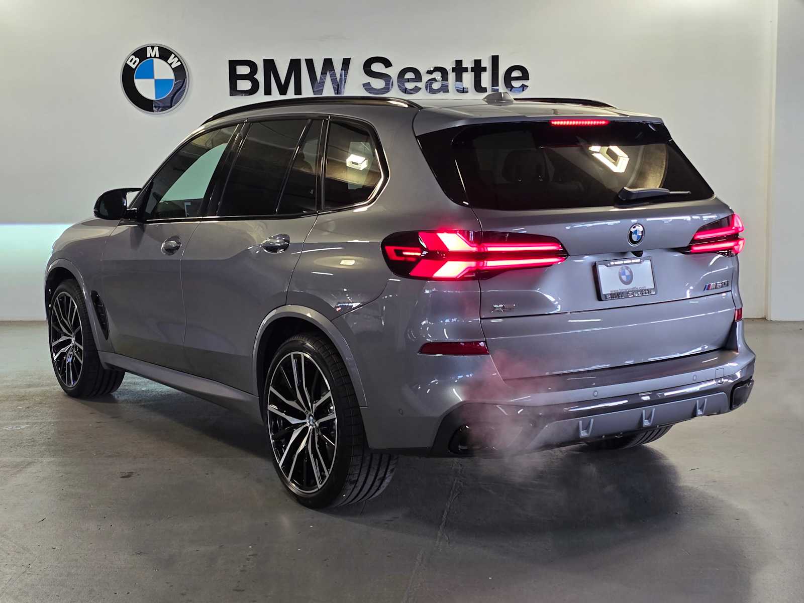 Thumbnail: 2026 BMW X5 - 4